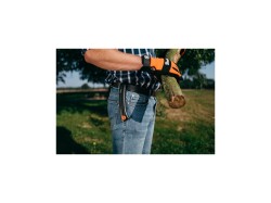 (obrázek pro) Pilka na větve skládací 150mm HENDY KT-V1421 BRADAS