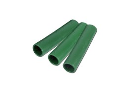 (obrázek pro) Spojka zahradních tyčí 11mm, sada 10ks