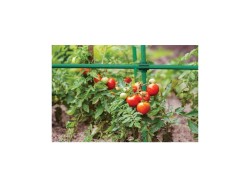 (obrázek pro) Ocelová zahradní tyč 1,6 x 120 cm