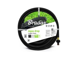 (obrázek pro) Zahradní zavlažovací kapací hadice 7,5m 1/2″ AQUA-DROP