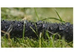 (obrázek pro) Zahradní zavlažovací kapací hadice 7,5m 1/2″ AQUA-DROP