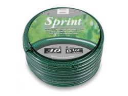 (obrázek pro) Zahradní hadice 50m, 3/4″ SPRINT