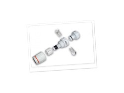 (obrázek pro) JAPAN SYSTEM rychlospojka 1/2″ s připojením na vodní kohoutek 3/4″