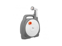 (obrázek pro) WHITE LINE sada s bubnem 3/8″, 11,5m HANDY GO