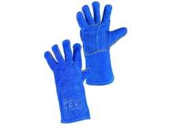 (obrázek pro) Zimní svářečské rukavice Paton, v. 11″