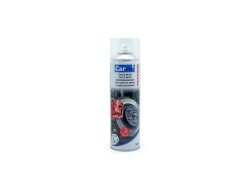 (obrázek pro) Čistič brzd a spojek 500ml CARFIT POWER