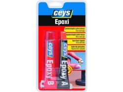 (obrázek pro) Epoxi Ceys rychle tvrdnoucí 30 ml