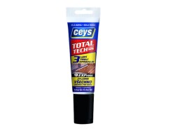 (obrázek pro) MS-TECH express bílý tuba 125ml