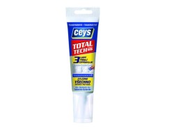 (obrázek pro) MS tech 125ml transparentní
