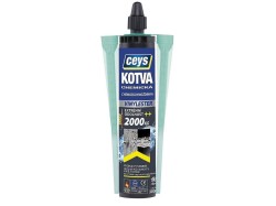 (obrázek pro) Chemická kotva vinylester 300ml