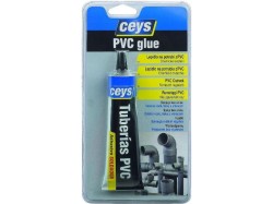 (obrázek pro) PVC Glue svářecí lepidlo na potrubí 70 ml