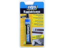 (obrázek pro) Kontakt Ceys transparentní 30ml