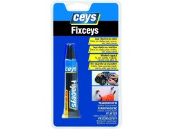 (obrázek pro) Fixační lepidlo 20ml