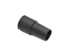(obrázek pro) Adaptér pro vysavače popelu s oklepem filtru, vnější průměr 34 mm/32 mm GEKO