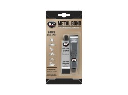 (obrázek pro) K2 METAL BOND 56,7 g - dvousložkové lepidlo na kovy