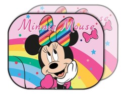 (obrázek pro) Clona sluneční na boční okno MINNIE 2ks