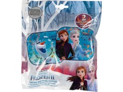 (obrázek pro) Clona sluneční na boční okno FROZEN 2 2ks