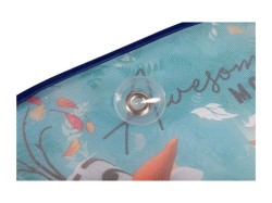 (obrázek pro) Clona sluneční na boční okno FROZEN 2 2ks