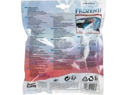 (obrázek pro) Clona sluneční na boční okno FROZEN 2 2ks