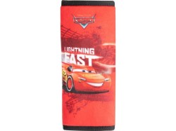 (obrázek pro) Návlek na bezpečnostní pás CARS