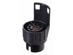 (obrázek pro) Redukce zásuvky tažného zařízení 7/13 pólů