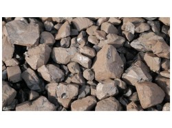 (obrázek pro) Balené, pytlované hnědé Bílinské uhlí pro automatické kotle 800 kg, hnědé uhlí - ořech 2, 10-25mm EXPOL