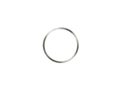 (obrázek pro) Redukční kroužek pro kotouče 22.2x20mm GEKO