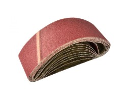 (obrázek pro) Brusný pás P120 533x75 mm GEKO