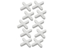 (obrázek pro) Spárovací křížky 4mm, 100ks GEKO