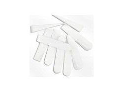 (obrázek pro) Spárovací klínky 0-6mm, 50ks GEKO