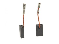 (obrázek pro) Náhradní uhlíky k elektrickému nářadí 5x10x16.5mm GEKO