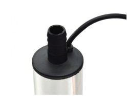 (obrázek pro) Mini čerpadlo na naftu 12V, 25l/min GEKO