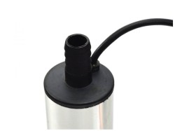 (obrázek pro) Mini čerpadlo na naftu 24V, 25l/min GEKO