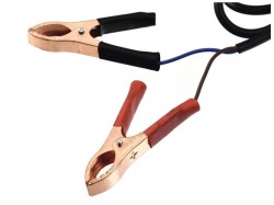 (obrázek pro) Mini čerpadlo na naftu 24V, 25l/min GEKO