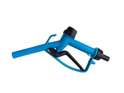 (obrázek pro) Mini čerpadlo na naftu 12V, s čerpací pistolí a hadicí GEKO