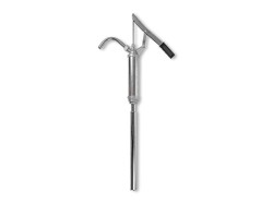 (obrázek pro) Ruční pumpa na naftu a olej s nízkou viskozitou GEKO