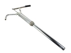 (obrázek pro) Ruční pumpa na naftu a olej s nízkou viskozitou GEKO