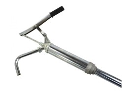 (obrázek pro) Ruční pumpa na naftu a olej s nízkou viskozitou GEKO