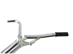 (obrázek pro) Ruční pumpa na naftu a olej s nízkou viskozitou GEKO