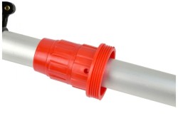 (obrázek pro) Ruční pumpa pro čerpání paliva a oleje s nízkou viskozitou GEKO