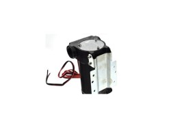 (obrázek pro) Mini čerpadlo na olej a naftu 12V, 155W GEKO