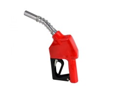 (obrázek pro) Naftová čerpací stanice s počítadlem 600W 230V GEKO