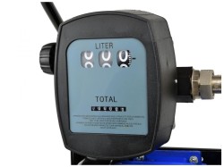 (obrázek pro) Naftová čerpací stanice s počítadlem 600W 230V GEKO