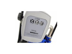 (obrázek pro) Naftová čerpací stanice s počítadlem 600W 230V GEKO