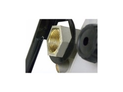 (obrázek pro) Naftová čerpací stanice s počítadlem 600W 230V GEKO