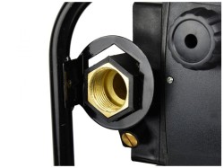 (obrázek pro) Naftová čerpací stanice s počítadlem 600W 230V GEKO