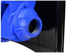 (obrázek pro) Naftová čerpací stanice s počítadlem 600W 230V GEKO