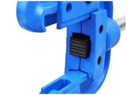 (obrázek pro) Svěrák na trubky 2″ GEKO