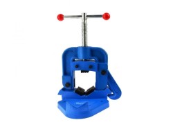 (obrázek pro) Svěrák na trubky 3″ GEKO