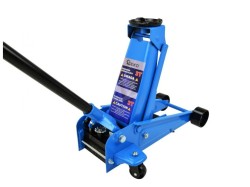 (obrázek pro) Hydraulický pojízdný zvedák 3t G01062 GEKO